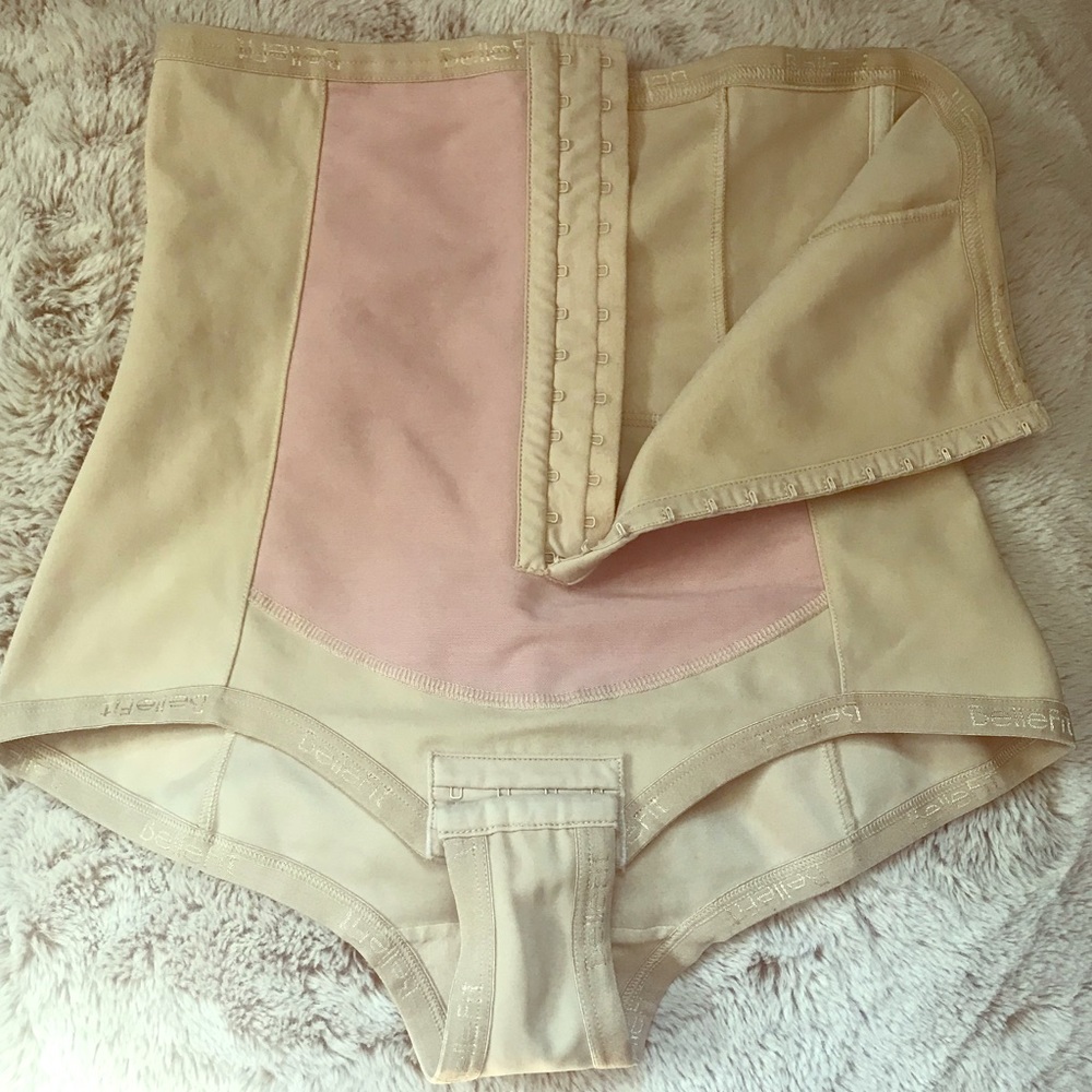 BelleFit Corset